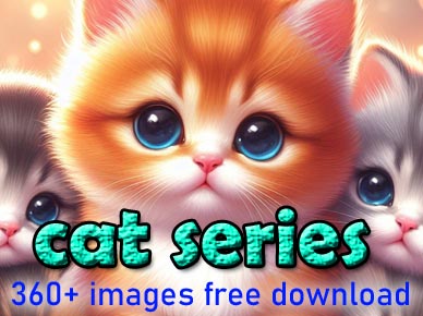 Cat series